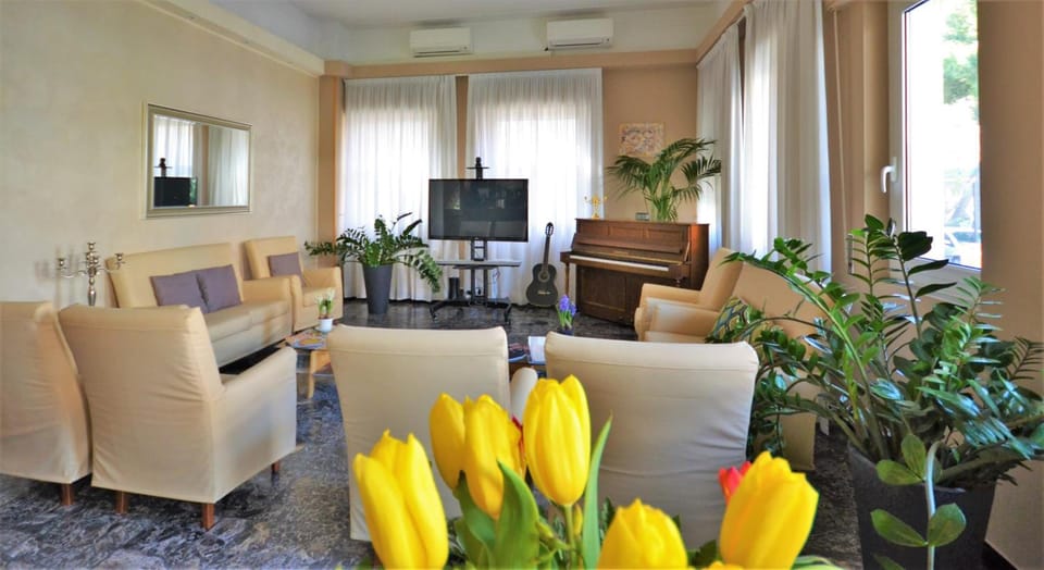 Gold Hotel Hotel in Bordighera