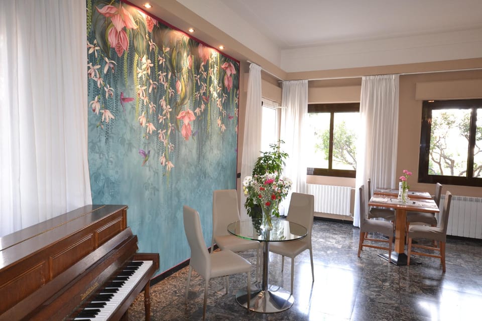 Gold Hotel Hotel in Bordighera