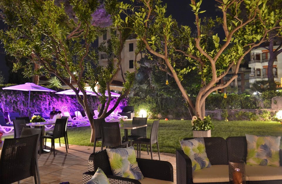 Gold Hotel Hotel in Bordighera