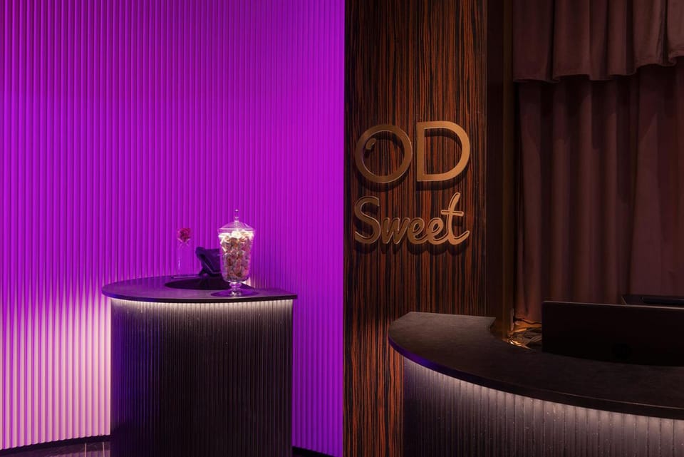 ODSweet Duomo Milano Hotel Hotel in Milan