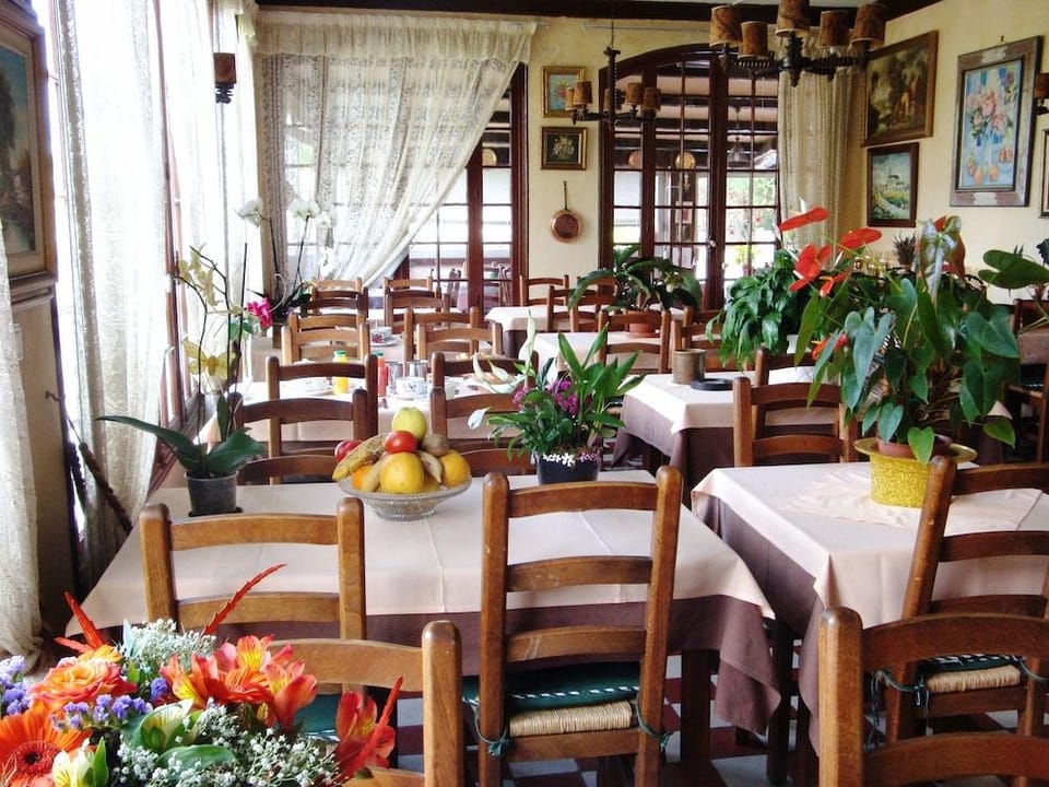 Hotel la Lubiane Hotel in Vence