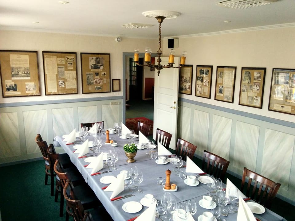 Sevel Kro Hotel in Central Denmark Region