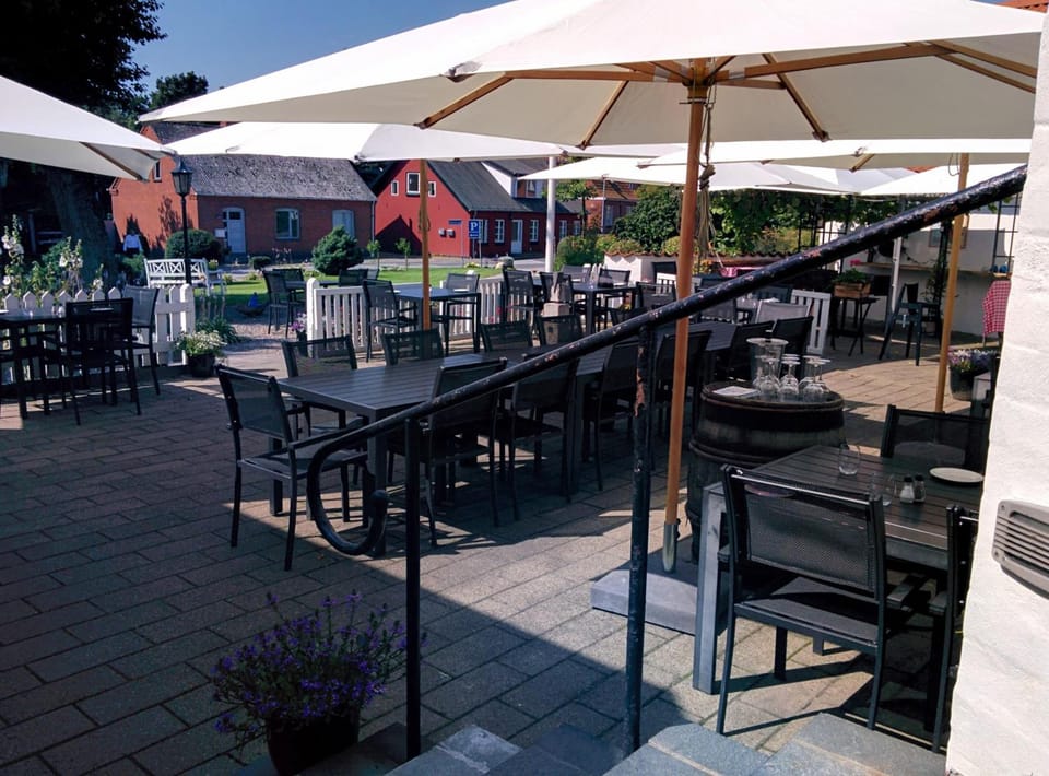 Sevel Kro Hotel in Central Denmark Region