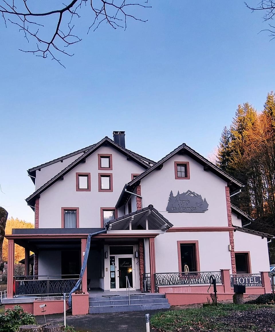 Auberge Des Mesanges Hotel in Rhineland-Palatinate