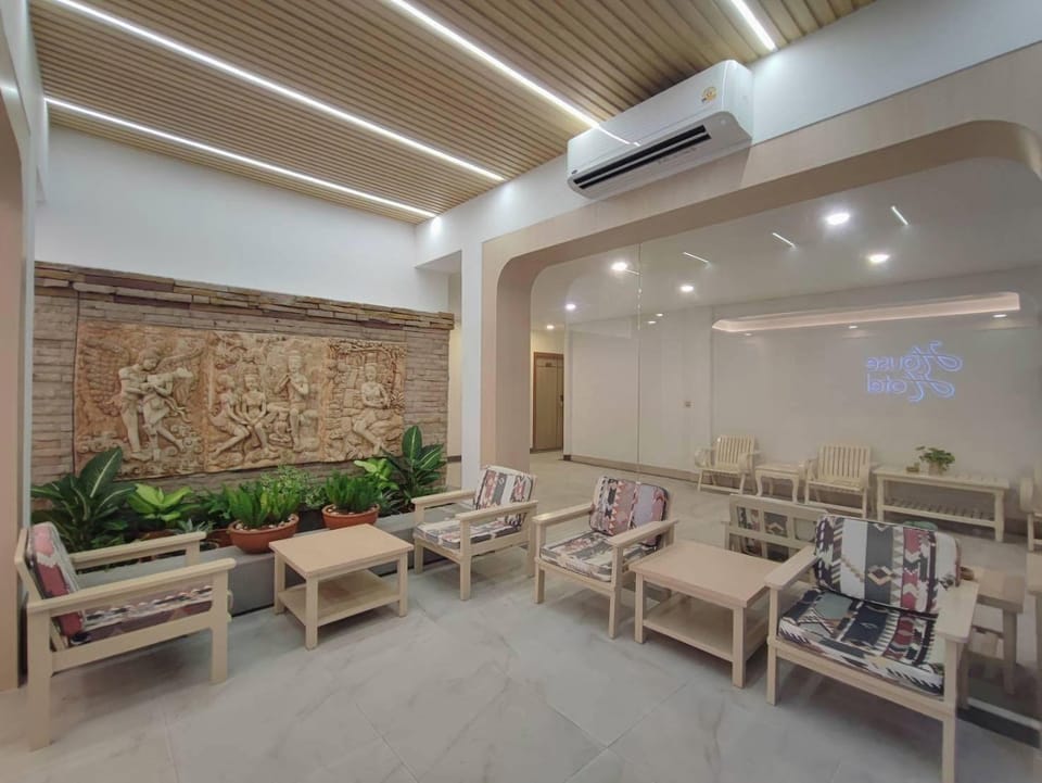House Hotel Walking Street Apartment hotel in Pattaya City