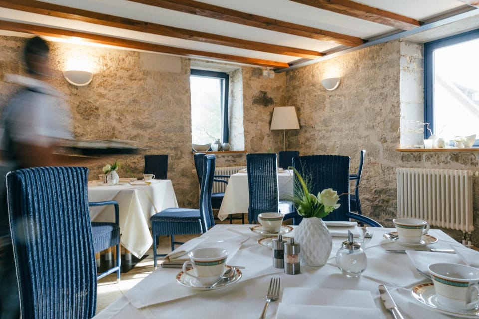 Altes Amtshaus, 3-Sterne Hotel Garni Superior Hotel in Baden-Württemberg