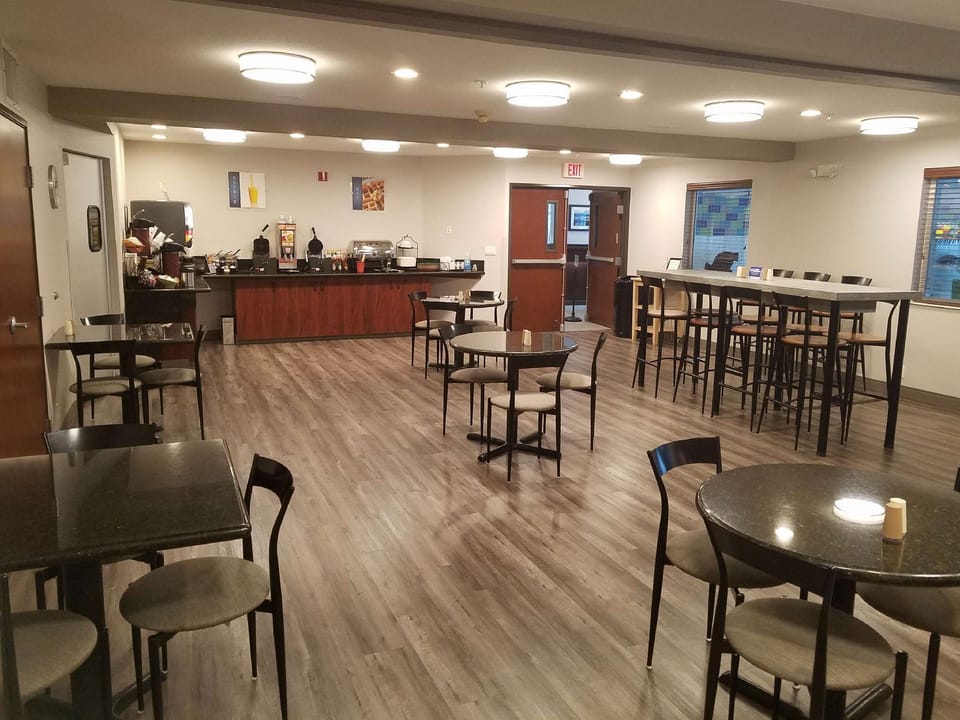 Best Western Sandy Inn Hotel in Clackamas County