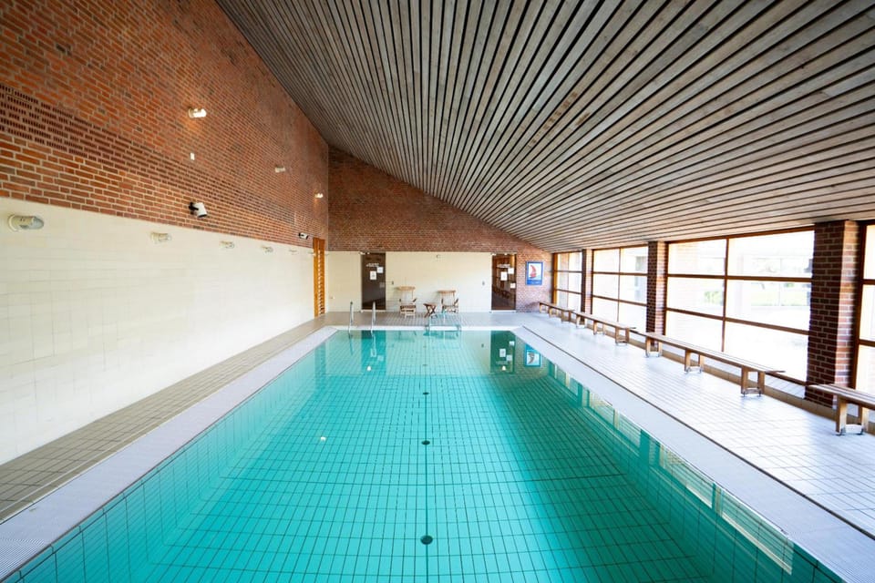 Bymose Hegn Hotel & Kursuscenter Hotel in Zealand
