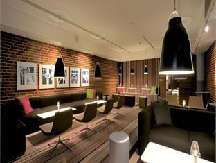 Bymose Hegn Hotel & Kursuscenter Hotel in Zealand