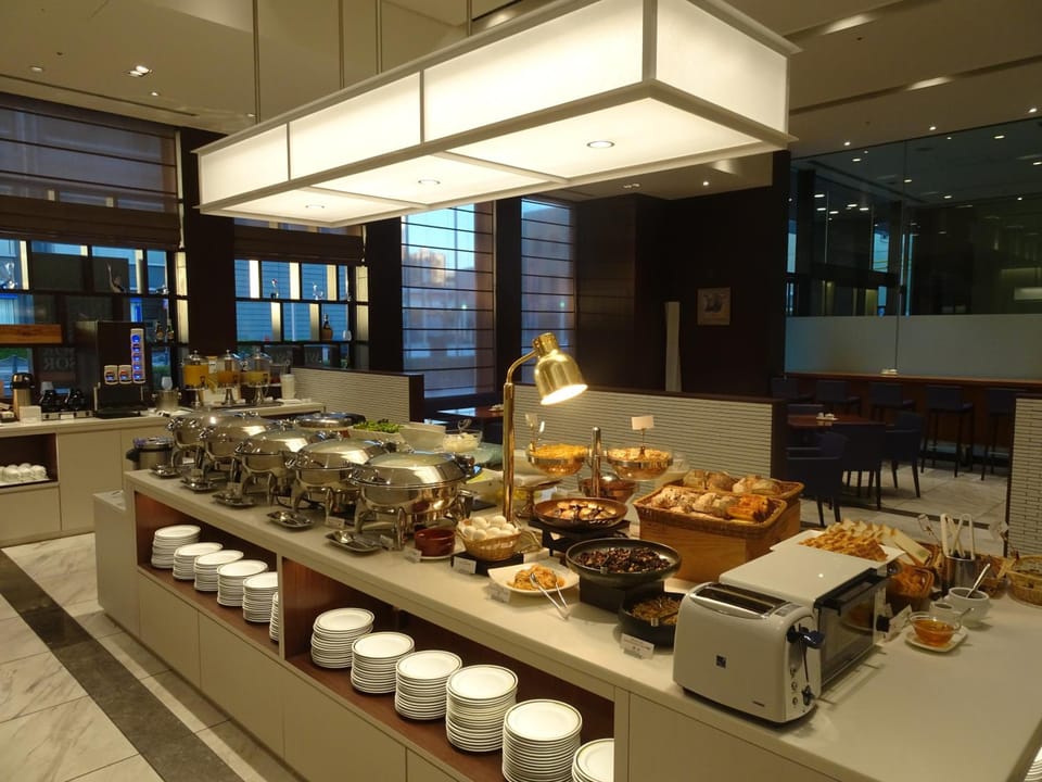 Food and beverages