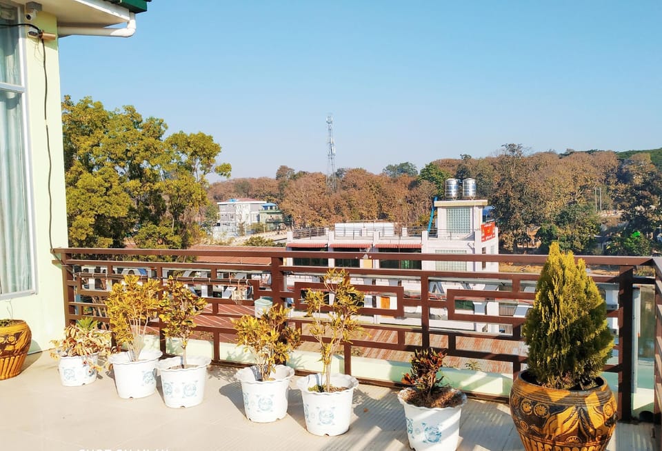Kayah Land Hotel Hotel in Asia
