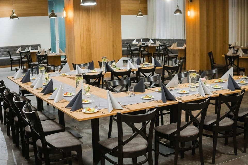 Vulcan Hotel Hotel in Szczecin