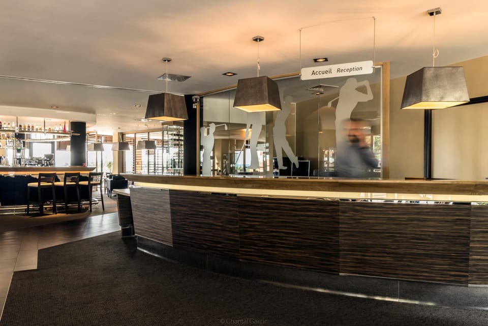 Hotel du Golf Hotel in Hauts-de-France