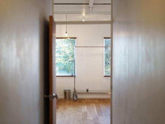 Kuri Apartment Hotel in Japan