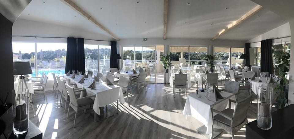 Hotel & Appartements Acqua Dolce Hotel in Corsica