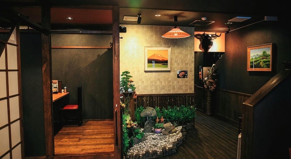 Shinnishiki Hotel Hotel in Japan