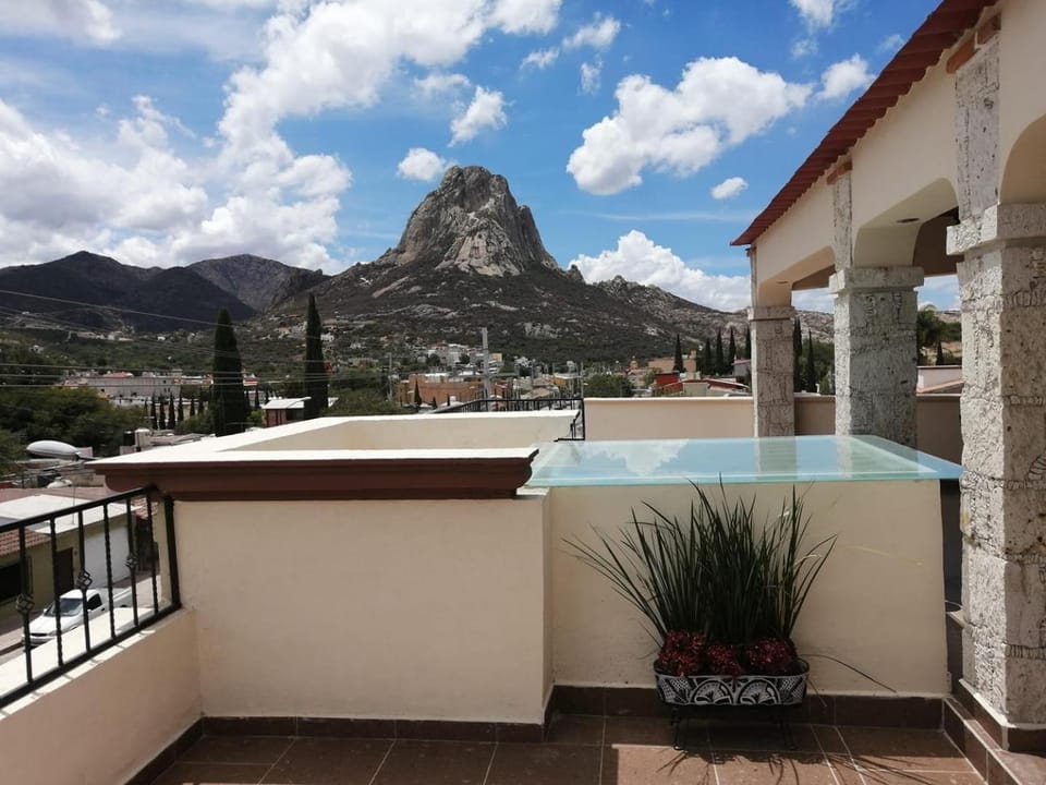 Hotel Pena Real Hotel in State of Querétaro
