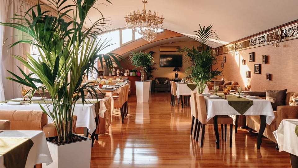 Bayil Breeze Hotel & Restaurant Hotel in Baku