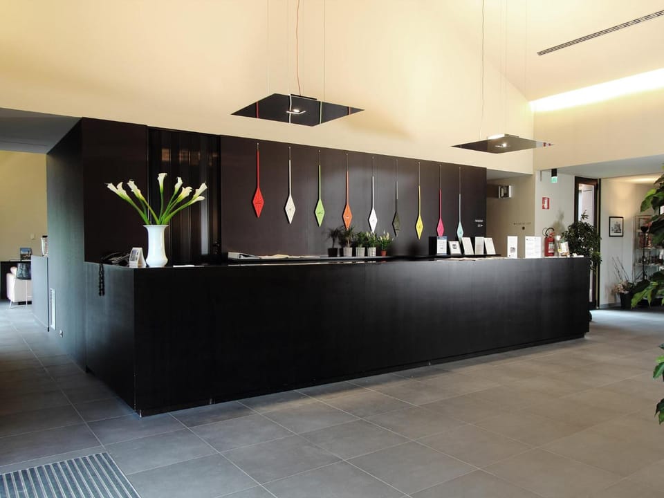 Casalgrande Hotel Hotel in Emilia-Romagna