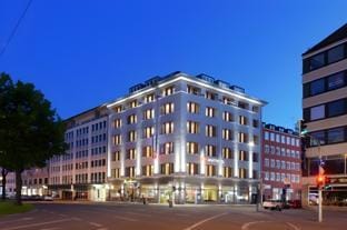 KOOS Hotel&Apartments Hotel in Munich