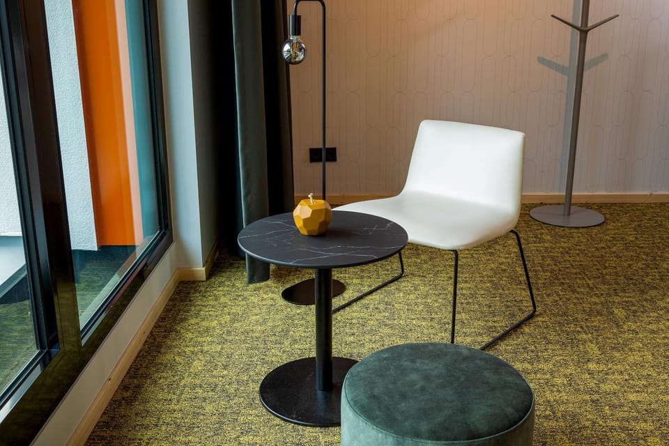 Mr Jigs Hotel in Venlo