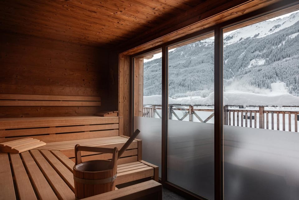 Wildkogel Resorts - DAS Neukirchen Hotel in Salzburgerland