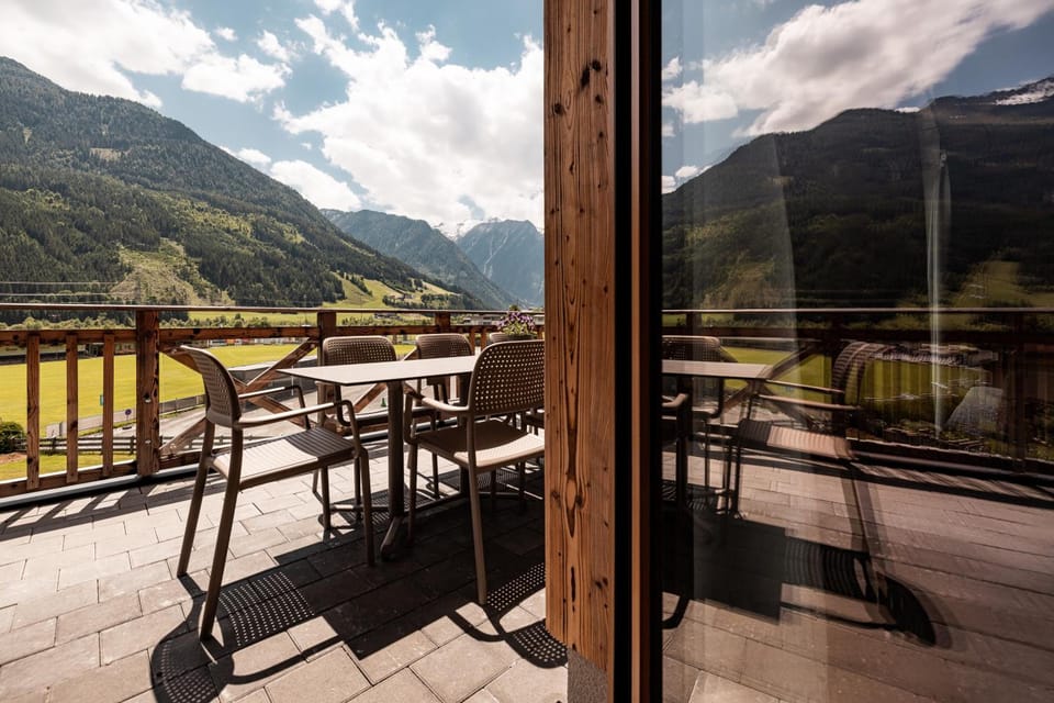 Wildkogel Resorts - DAS Neukirchen Hotel in Salzburgerland