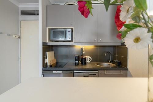 StayParis Hotel in Issy-les-Moulineaux