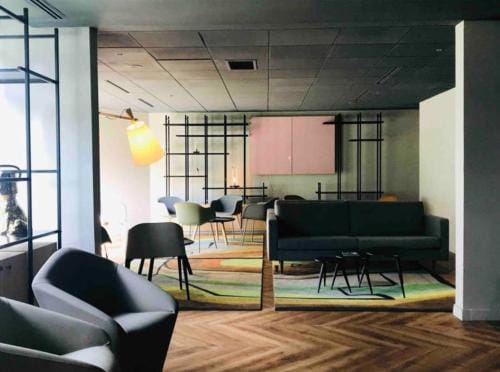 StayParis Hotel in Issy-les-Moulineaux