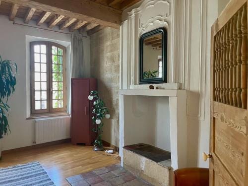 Le Patio d'Arles Hotel in Arles