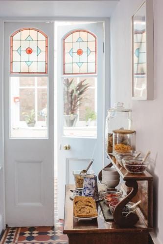 Ashburton Court Guest House Hotel in Ashburton