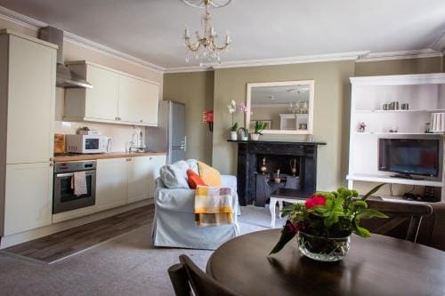 Ashburton Court Guest House Hotel in Ashburton