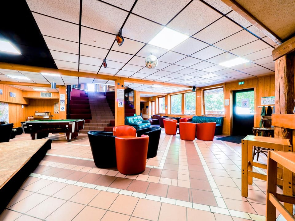 Auberge de Jeunesse HI Chamonix Hostel in Les Houches