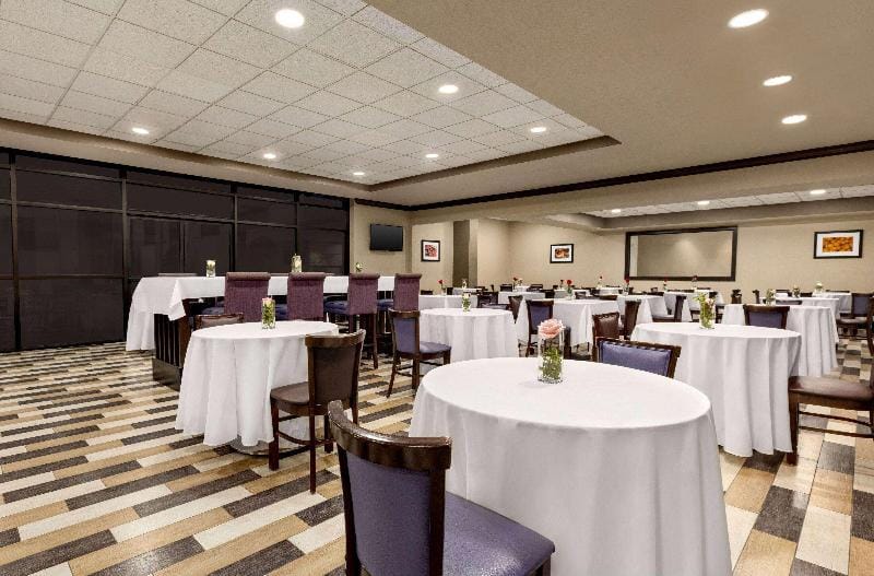 Dallas Park Central Hotel Hotel in Richardson