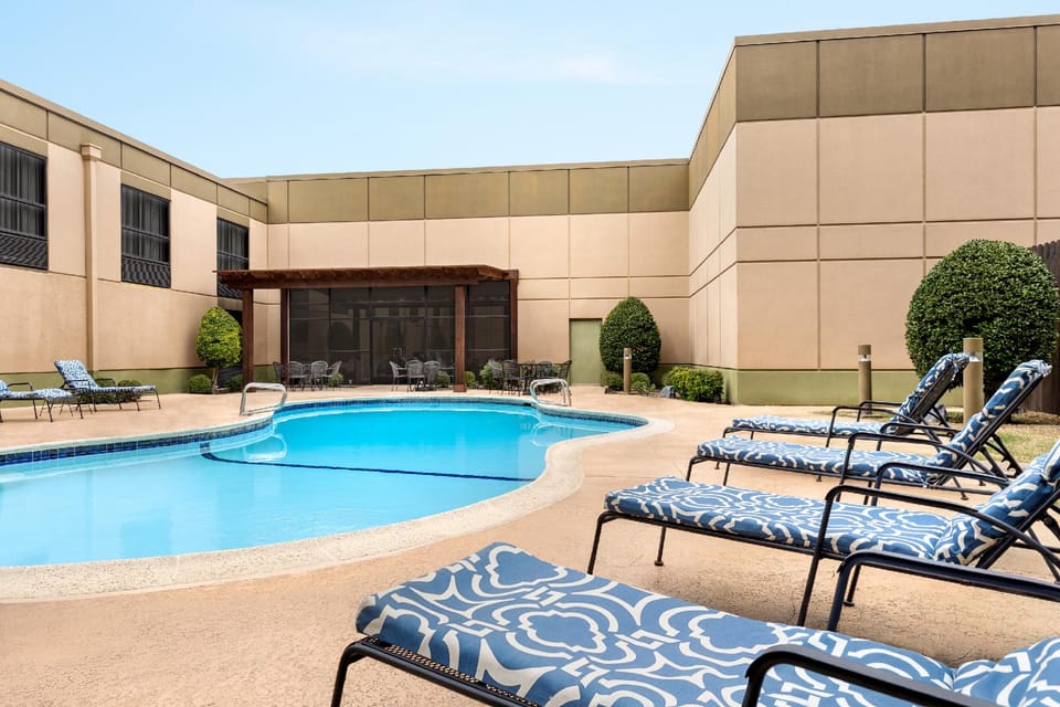 Dallas Park Central Hotel Hotel in Richardson
