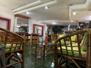 Hotel Alameda Hotel in Orizaba