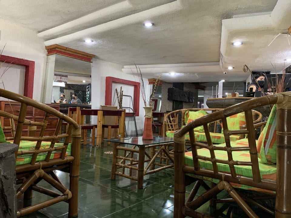 Hotel Alameda Orizaba Hotel in Orizaba
