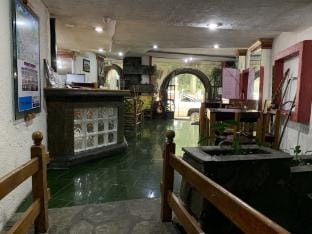Hotel Alameda Hotel in Orizaba