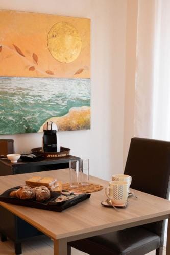 DIMORA ROSSA Hotel in Chioggia