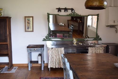 Casal Bengodi Hotel in Emilia-Romagna