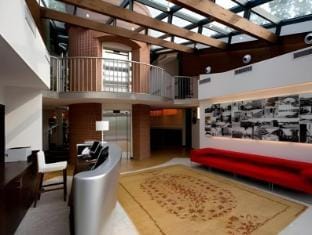 Cascina Scova Resort Hotel in Lombardy