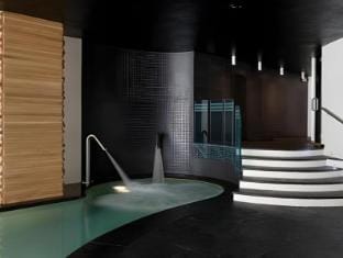 Cascina Scova Resort Hotel in Lombardy
