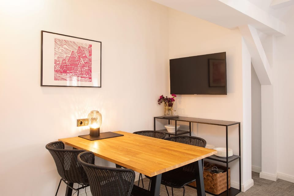 Wertschatzer Hotel - Krumme Str Hotel in Detmold