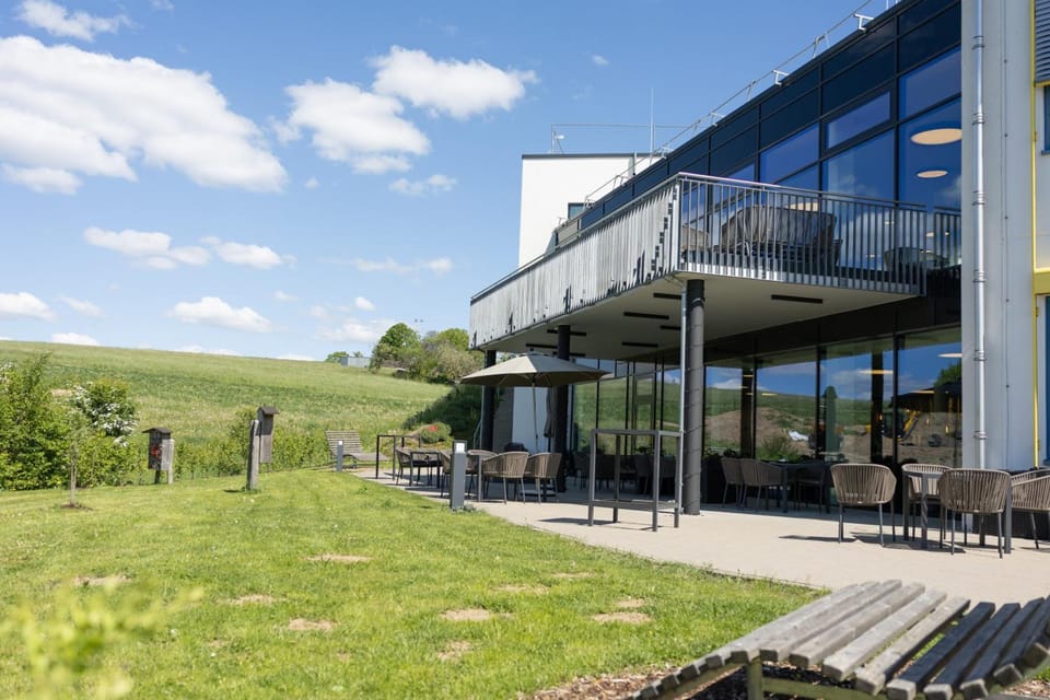 Hotel FUNF10 Hotel in Rhineland-Palatinate