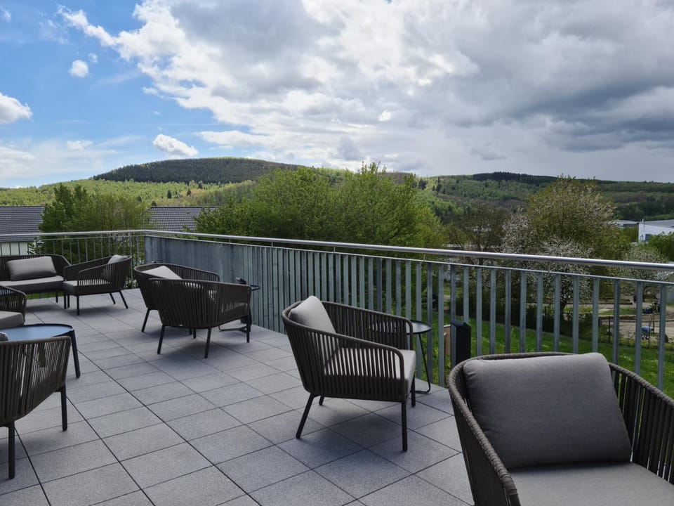 Hotel FUNF10 Hotel in Rhineland-Palatinate