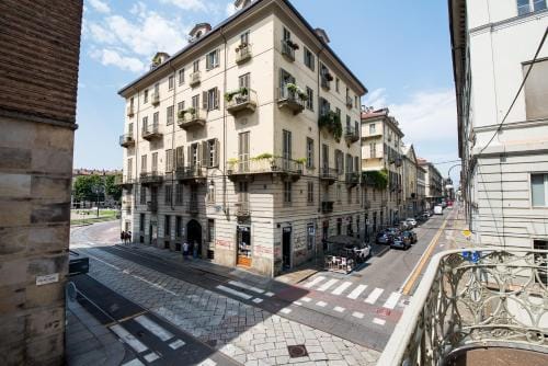 Carlina Palace by Varental Hotel in Turin