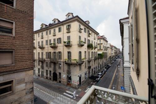 Carlina Palace by Varental Hotel in Turin