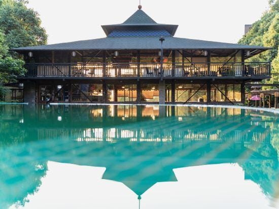 Ningbo Xikou Relax Valley Resort Hotel in Zhejiang