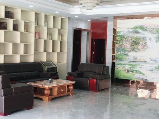 Lianyungang Qihang Hotel Hotel in Jiangsu