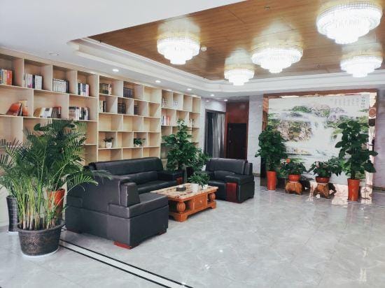 Lianyungang Qihang Hotel Hotel in Jiangsu